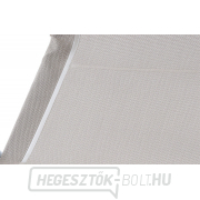 Lounger MFG POOL - karamell színben náhled