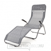 MFG POOL nyugágy - Antracit MFG POOL nyugágy - Antracit náhled