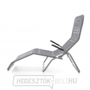 MFG POOL nyugágy - Antracit MFG POOL nyugágy - Antracit náhled