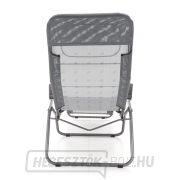 MFG POOL nyugágy - Antracit MFG POOL nyugágy - Antracit náhled