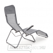 MFG POOL nyugágy - Antracit MFG POOL nyugágy - Antracit náhled