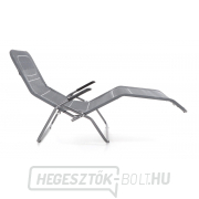 MFG POOL nyugágy - Antracit MFG POOL nyugágy - Antracit náhled