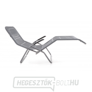 MFG POOL nyugágy - Antracit MFG POOL nyugágy - Antracit náhled