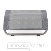 MFG POOL nyugágy - Antracit MFG POOL nyugágy - Antracit náhled