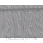 MFG POOL nyugágy - Antracit MFG POOL nyugágy - Antracit náhled