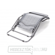 MFG POOL nyugágy - Antracit MFG POOL nyugágy - Antracit náhled