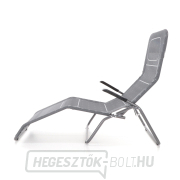 MFG POOL nyugágy - Antracit náhled