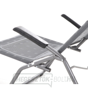 MFG POOL nyugágy - Antracit náhled