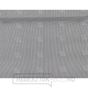 MFG POOL nyugágy - Antracit náhled