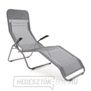 MFG POOL nyugágy - Antracit MFG POOL nyugágy - Antracit gallery main image