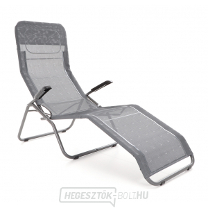 MFG POOL nyugágy - Antracit MFG POOL nyugágy - Antracit gallery main image