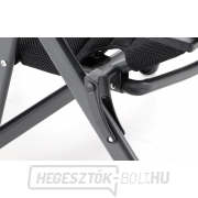 CRESPO fedélzeti szék AP/233-AD náhled