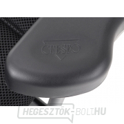 CRESPO fedélzeti szék AP/233-AD náhled