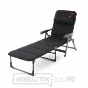 CRESPO fedélzeti szék AP/233-AD náhled