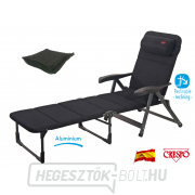 CRESPO fedélzeti szék AP/233-AD gallery main image