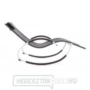 HAITI relaxációs nyugágy HAITI relaxációs nyugágy náhled