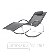 HAITI relaxációs nyugágy HAITI relaxációs nyugágy náhled