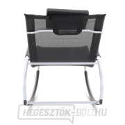 HAITI relaxációs nyugágy náhled