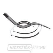 HAITI relaxációs nyugágy náhled