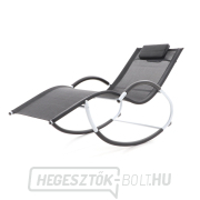 HAITI relaxációs nyugágy náhled