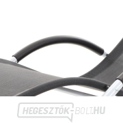 HAITI relaxációs nyugágy náhled