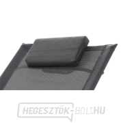 HAITI relaxációs nyugágy náhled