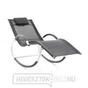 HAITI relaxációs nyugágy HAITI relaxációs nyugágy gallery main image