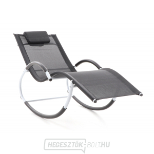 HAITI relaxációs nyugágy HAITI relaxációs nyugágy gallery main image