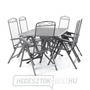 MFG ZINGST 6 De Lux náhled