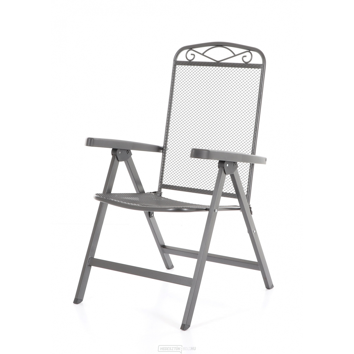 Szék MFG ZINGST II.