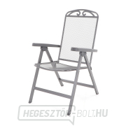 Szék MFG ZINGST II. náhled