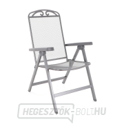 Szék MFG ZINGST II. náhled