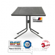 MFG MEC-MESH 80 asztal MFG MEC-MESH 80 asztal náhled