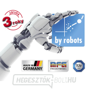 MFG MEC-MESH 80 asztal Előnézet 