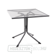 MFG MEC-MESH 80 asztal náhled