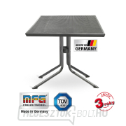 MFG MEC-MESH 80 asztal náhled