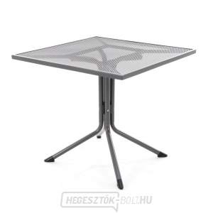MFG MEC-MESH 80 asztal