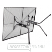 MFG MEC-MESH 140 asztal MFG MEC-MESH 140 asztal náhled