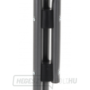 MFG MEC-MESH 140 asztal MFG MEC-MESH 140 asztal náhled