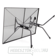 MFG MEC-MESH 140 asztal náhled