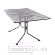 MFG MEC-MESH 140 asztal náhled