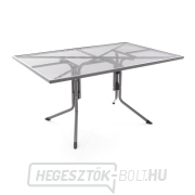 MFG MEC-MESH 140 asztal náhled