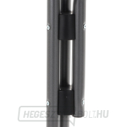 MFG MEC-MESH 140 asztal náhled