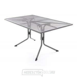 MFG MEC-MESH 140 asztal