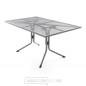 MFG MEC-MESH 140 asztal gallery main image