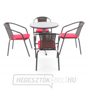 MFG KARO 4 MFG KARO 4 náhled