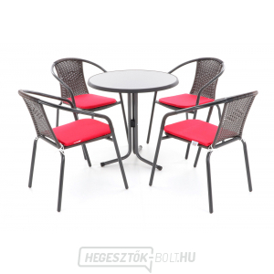 MFG KARO 4 MFG KARO 4 gallery main image