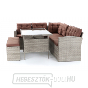 TUNIS SET 6 TUNIS SET 6 náhled