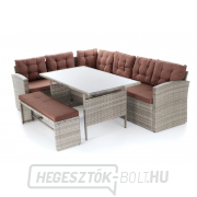 TUNIS SET 6 TUNIS SET 6 náhled