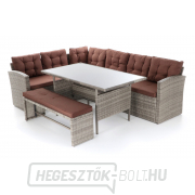 TUNIS SET 6 TUNIS SET 6 náhled